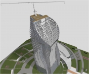 BIM and Sustainable Design