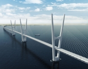 Infrastructure at Work: Fehmarnbelt Fixed Link