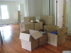 Moving Tips & Renter's Rights