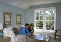 Consumer Tax Credits Available Again for ENERGY STAR® Qualified Windows and Doors