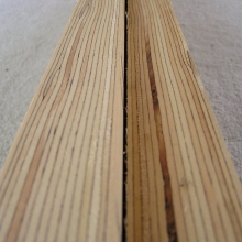 Laminated Veneer Lumber