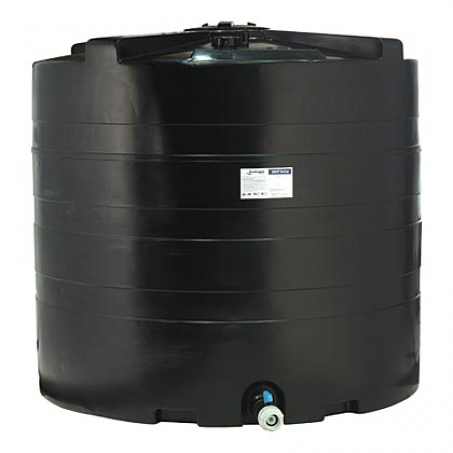 Facility Potable-Water Storage Tanks