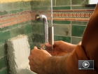 How to Install a Handheld Shower Fixture